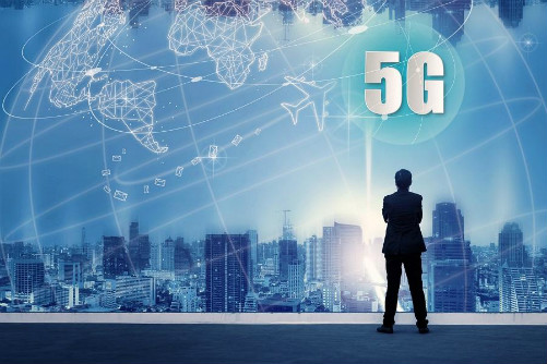 5G時代，LED顯示屏企業(yè)準(zhǔn)備好了嗎