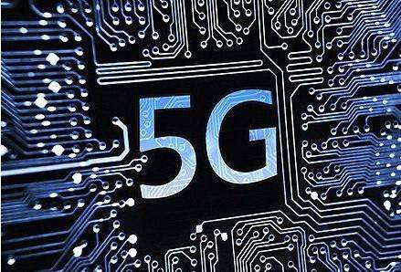 5G，開啟萬物智聯(lián)時(shí)代